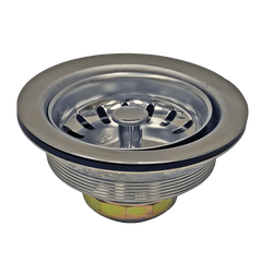 APPROVED VENDOR DBS STRAINERS WITH SPUDS