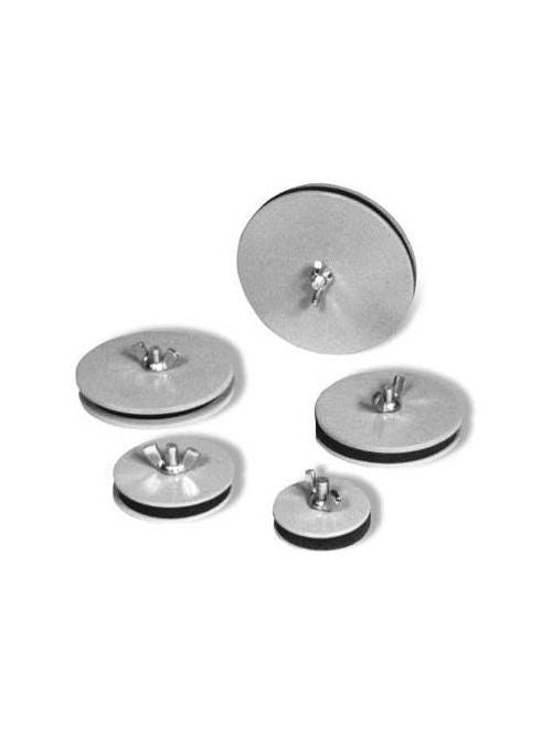 AUSTIN ELECTRICAL ENCLOSURES AB-400HS AIR CLEANER REPLACEMENT PARTS