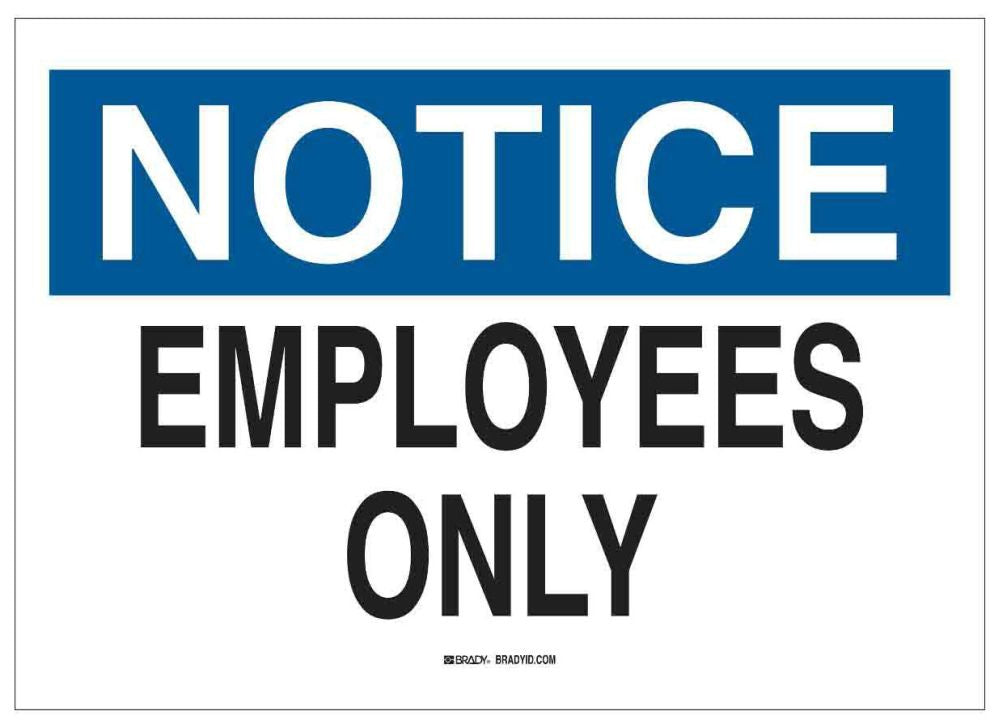 BRADY 40708 MARKING & LABELING