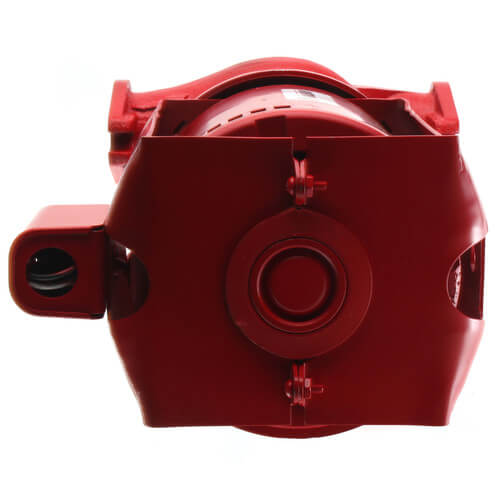 ARMSTRONG AIR Armstrong 174034MF-013 H-32 Cast Iron In-line Less Flange Circulator Pump 1/6 HP