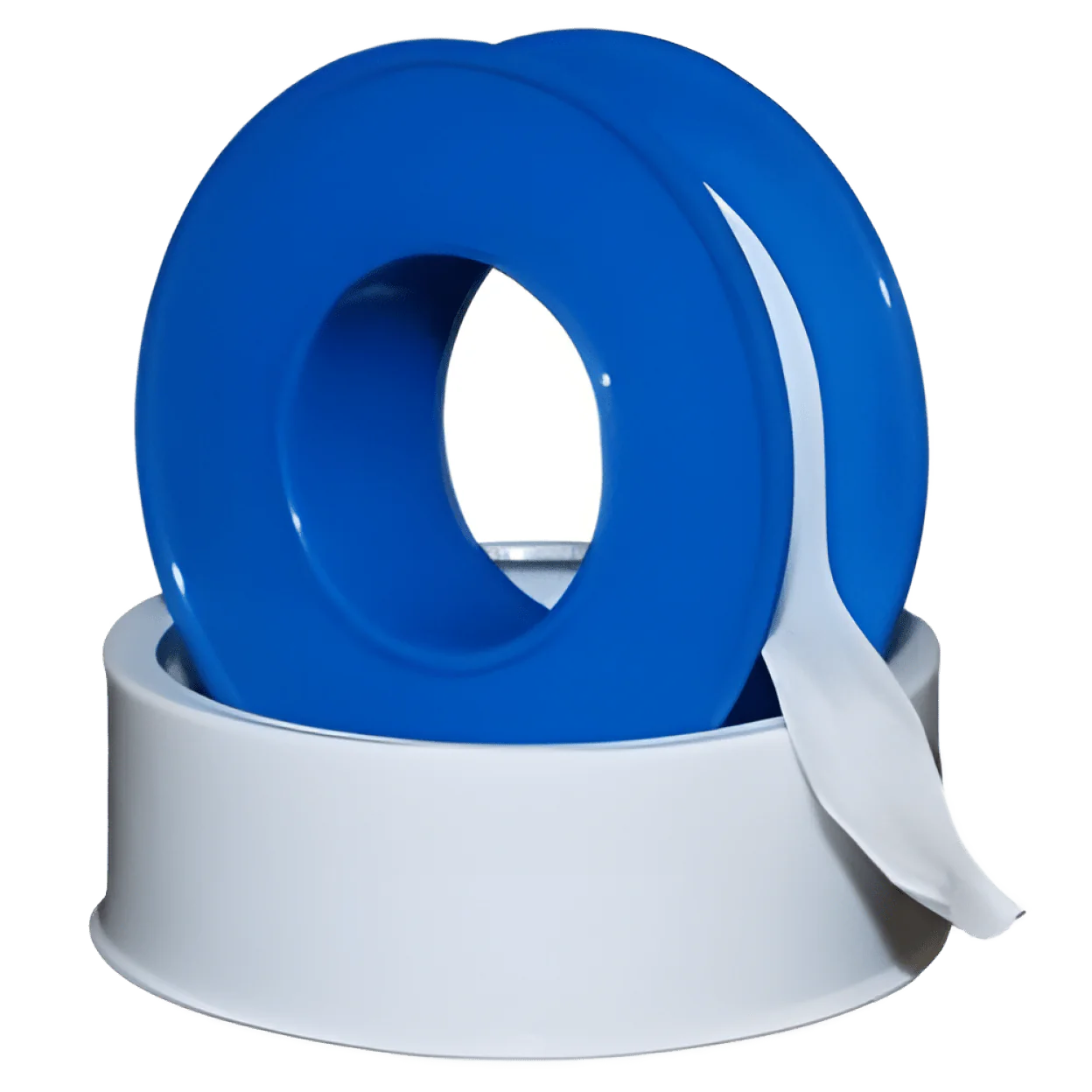 APPROVED VENDOR TT34-260 TEFLON TAPE
