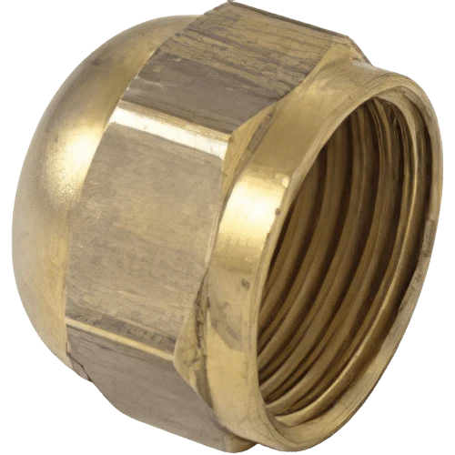 BRASSCRAFT 40-8 PIPE FITTINGS