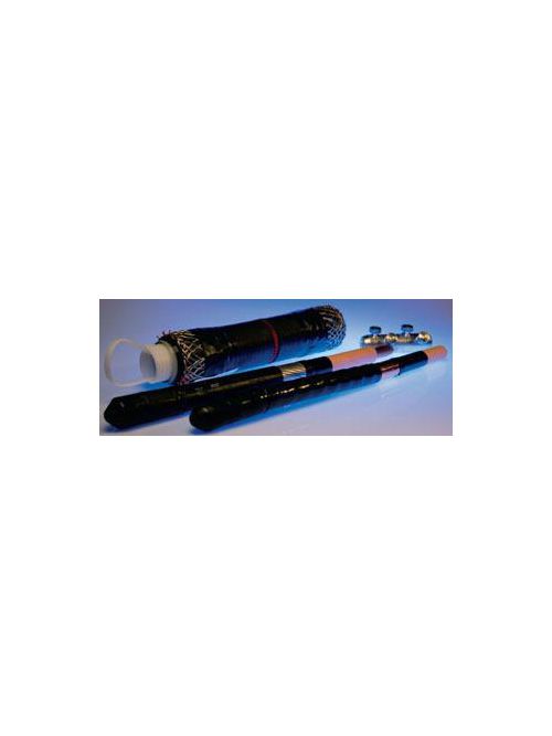 AREA LIGHTING RESEARCH CSJA-1521 ELECTRICAL CABLES