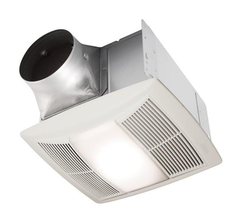BROAN-NUTONE QTXEN150FLT COMMERCIAL FANS