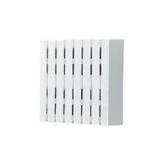Broan-NuTone LA18WH Wired Door Chime 16 VAC White