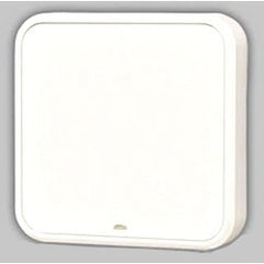 BROAN-NUTONE LA202WH AIR VENTS