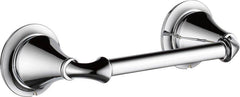 DELTA FAUCET Delta Faucet 79450 Linden Wall Mount Toilet Tissue Holder in Chrome