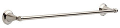 DELTA FAUCET Delta Faucet 70024-SS Towel Bar 24 Stainless