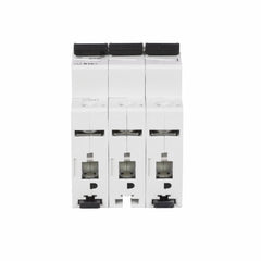 Eaton FAZ-D5/3-NA 3-Pole 5 Amp Circuit Breaker