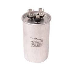 DIVERSITECH 4JR0535 CAPACITORS