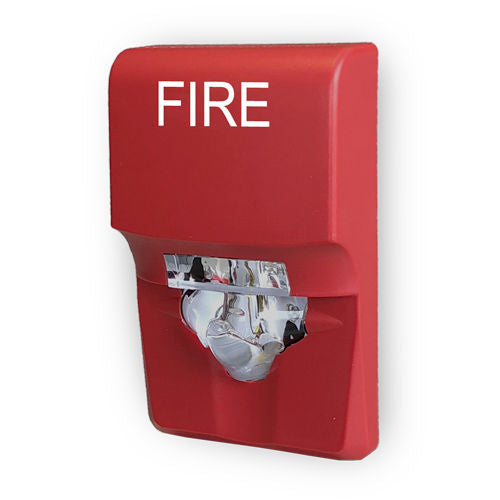 EDWARDS SIGNALING EG1VRF FIRE PROTECTION