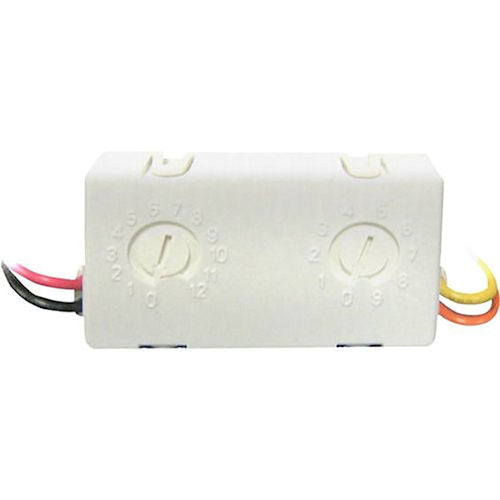 EDWARDS SIGNALING FX-IDC1B TIMERS