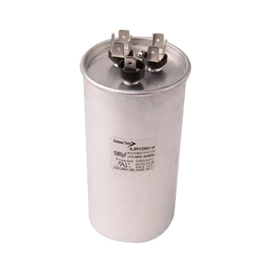 DIVERSITECH 4JR1060 CAPACITORS