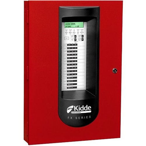 EDWARDS SIGNALING FX-10RD CONTROL BOARDS