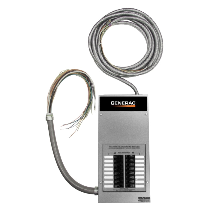 GENERAC RXG16EZA1 RELAYS & SWITCHES