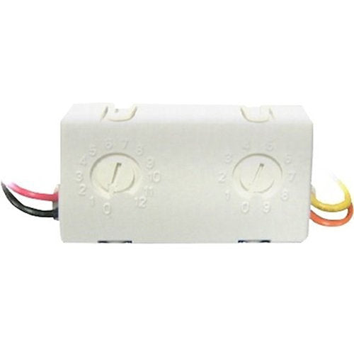 EDWARDS SIGNALING FX-IDCWS TIMERS