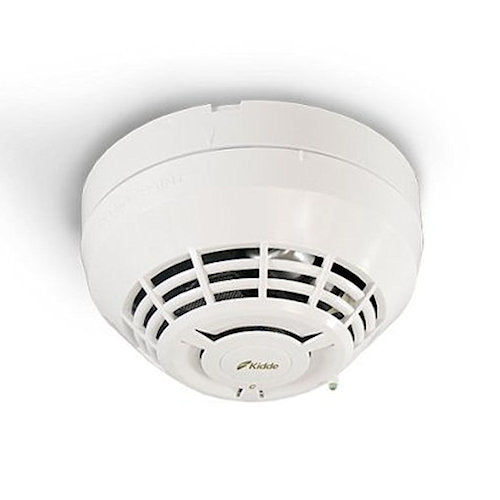 EDWARDS SIGNALING KIR-COD ELECTRONIC AIR CLEANERS