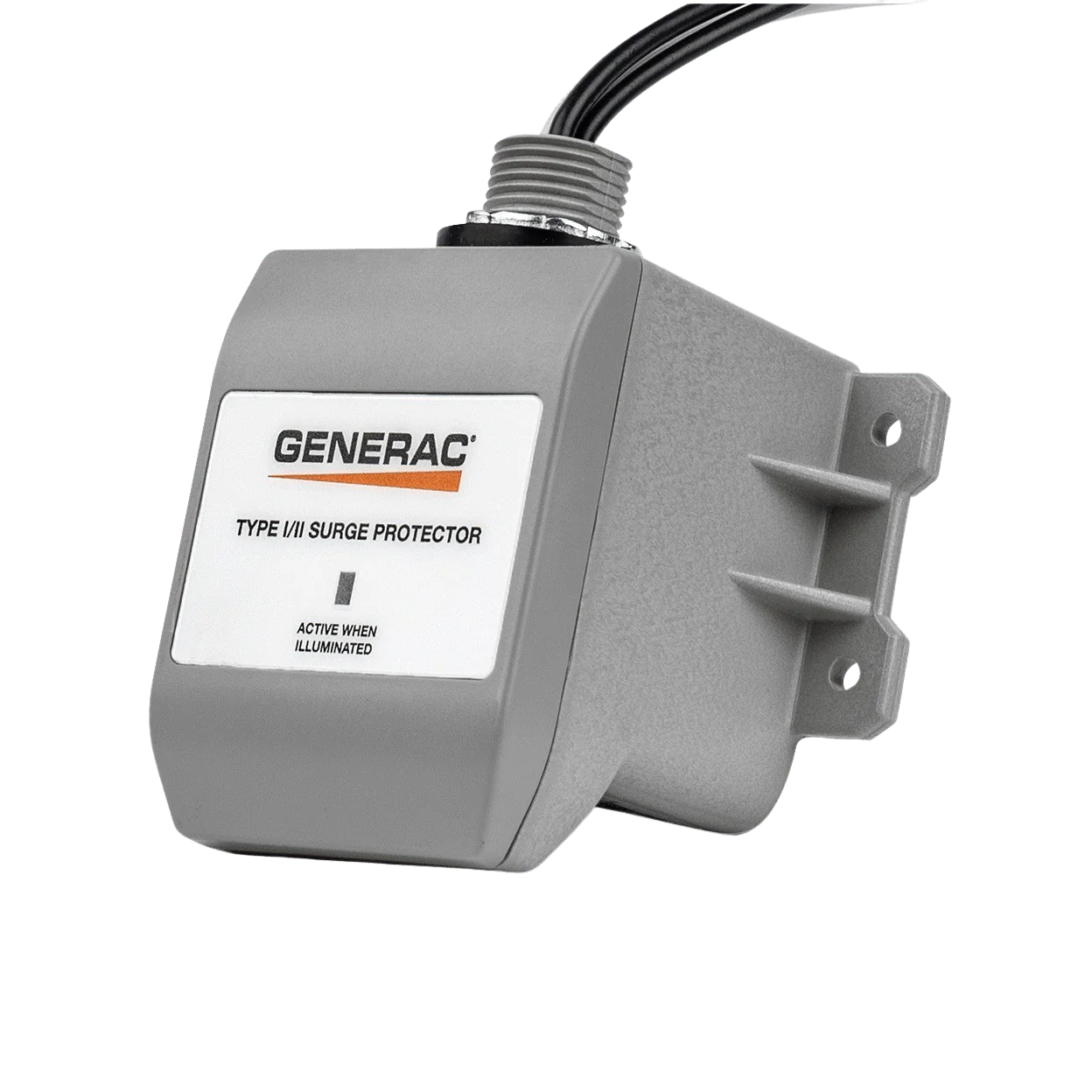 GENERAC Generac Power Systems 7409 Whole House Surge Protector