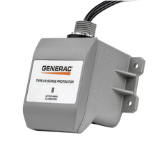 Generac Power Systems 7409 Whole House Surge Protector