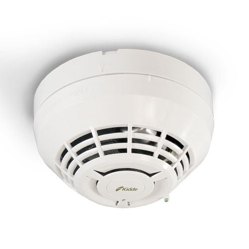 EDWARDS SIGNALING KIR-PD SMOKE DETECTORS