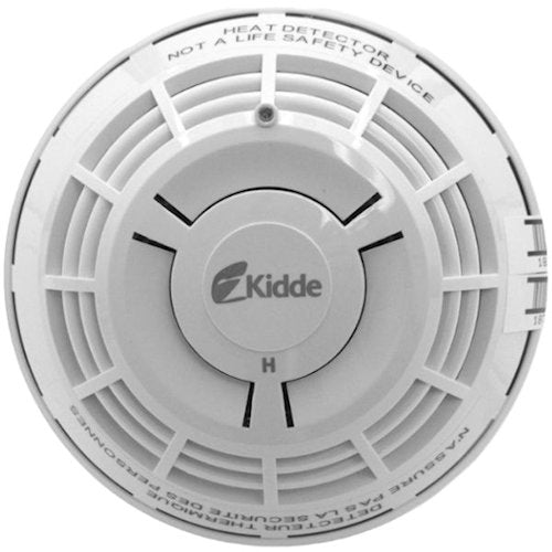 EDWARDS SIGNALING KIR-HD SMOKE DETECTORS