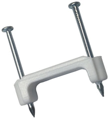 Gardner Bender PS-175J 3/4 Plastic Polyethylene NM Staple w/Nails 175