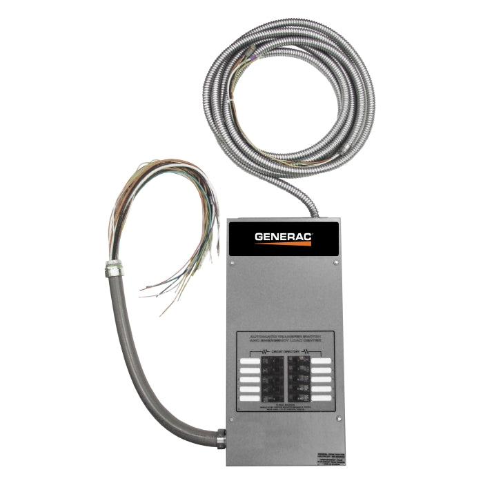 GENERAC RXG10EZA1 RELAYS & SWITCHES