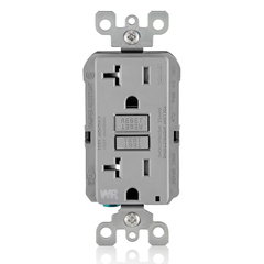 GFCI GFWT2-GY GFCI BREAKERS