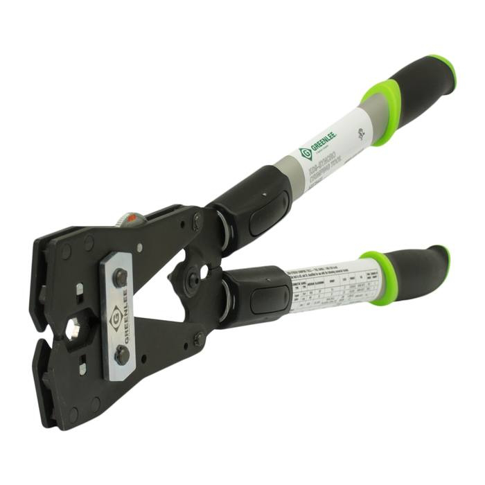 GREENLEE K09-SYNCRO WIRE STRIPPERS