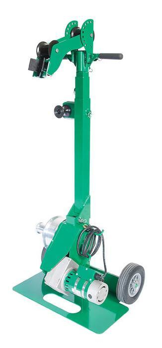 GREENLEE Greenlee G3 Tugger Cable Puller 120 Volt (Pkgd) G3