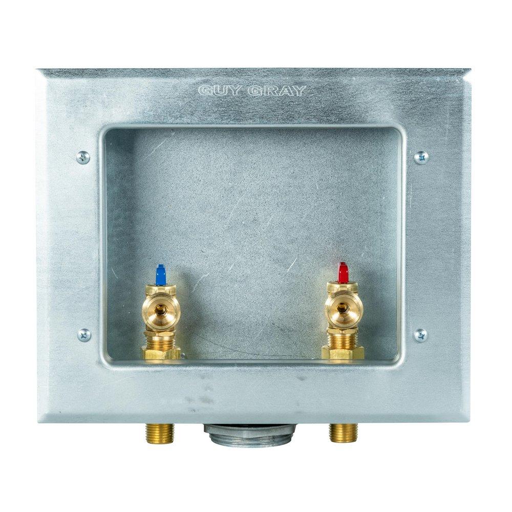 GUY GRAY 82032 PIPE FITTINGS