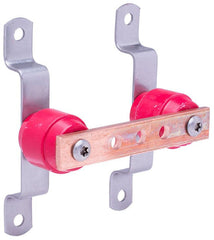 Harger GBI1416H 1/4x1x6 Ground Bar
