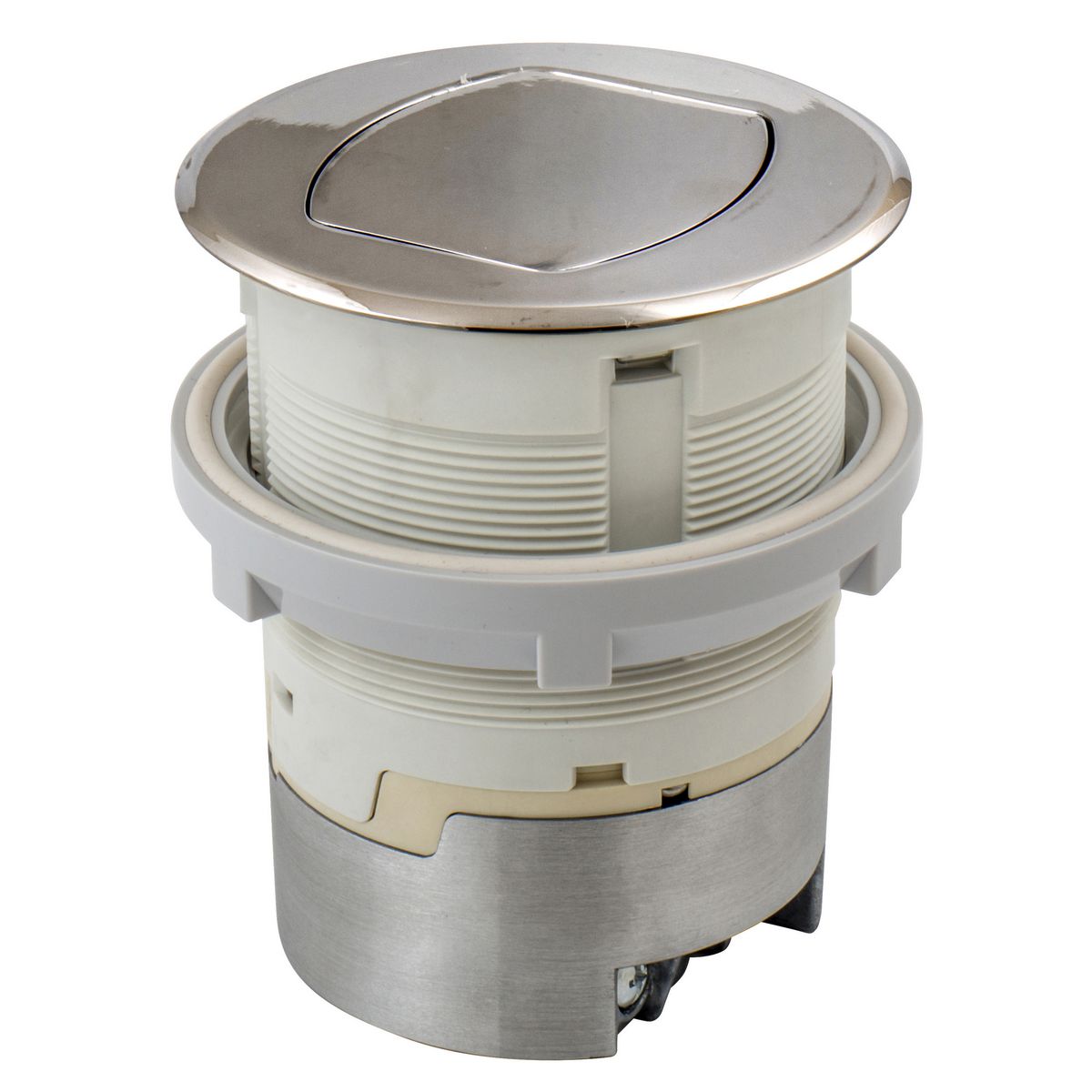 HUBBELL RCT200NI AIR CLEANER REPLACEMENT PARTS