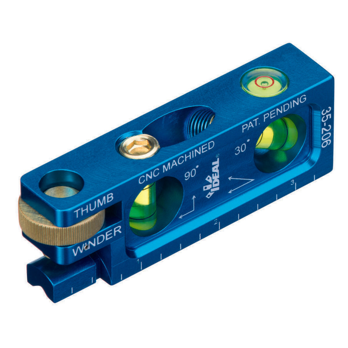 IDEAL 35-206 VOLTAGE TESTERS