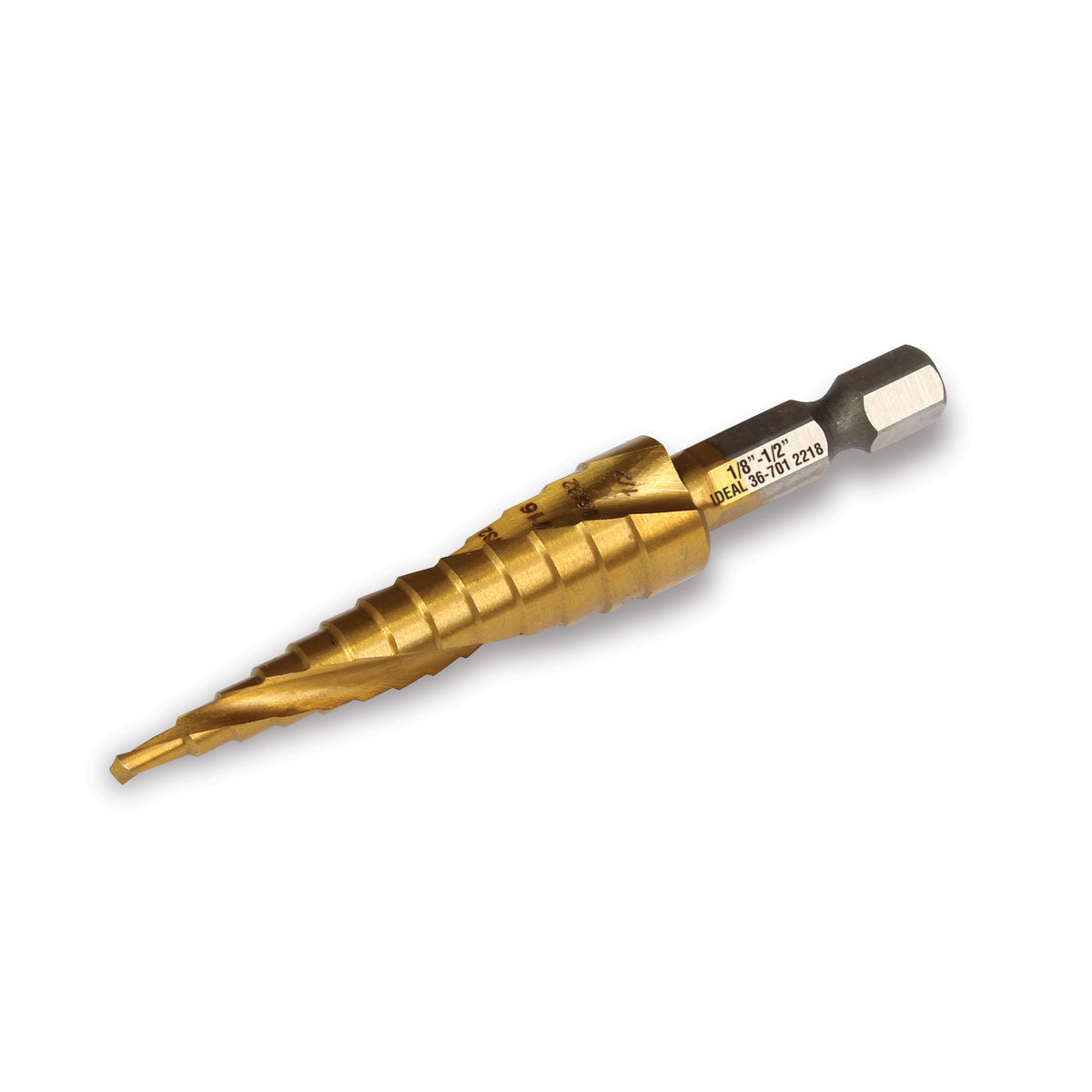 IDEAL 36-701 SCREWDRIVERS & NUT DRIVERS