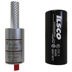 ILSCO CPM-350 WIRE STRIPPERS