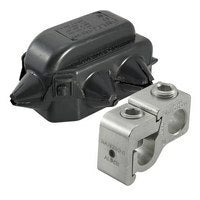 ILSCO GTA-250-0-W/C TERMINALS