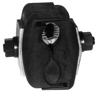ILSCO ILSCO IPC-500-12 KUP-L-Tap Insulation Piercing Copper Connector, Dual Rated, Main Conductor Range 500-250, Tap Range 10-12