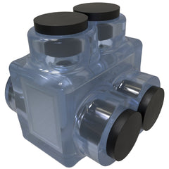 ILSCO ECTD-2-1/0 TERMINALS