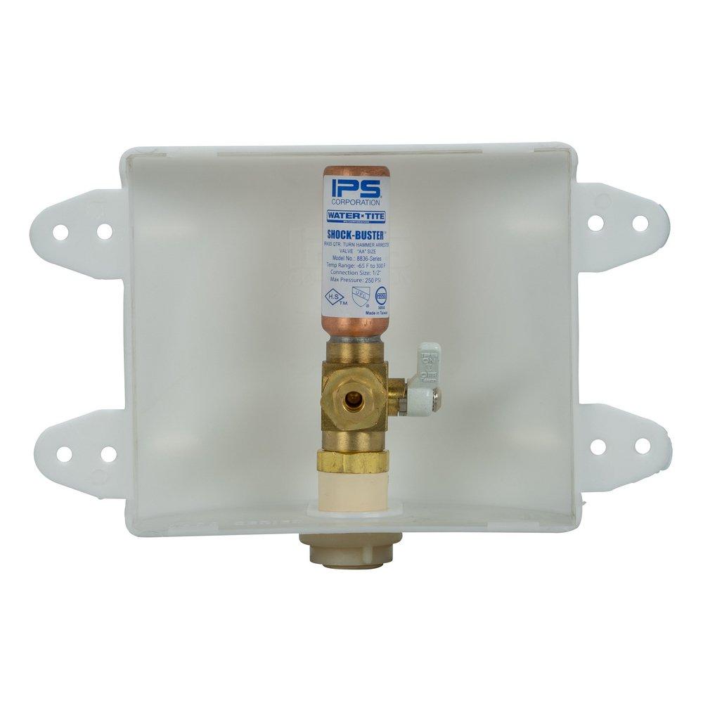 IPS CORPORATION 87982 PIPE FITTINGS
