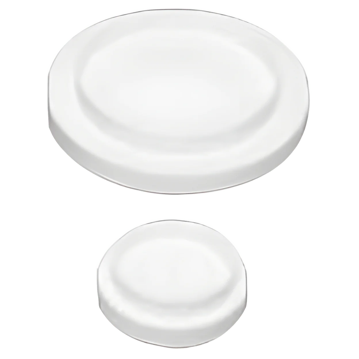 IPS CORPORATION IPS Corporation 86620 3-4 Combo Kap-On Test Cap PVC SCH 40/STD