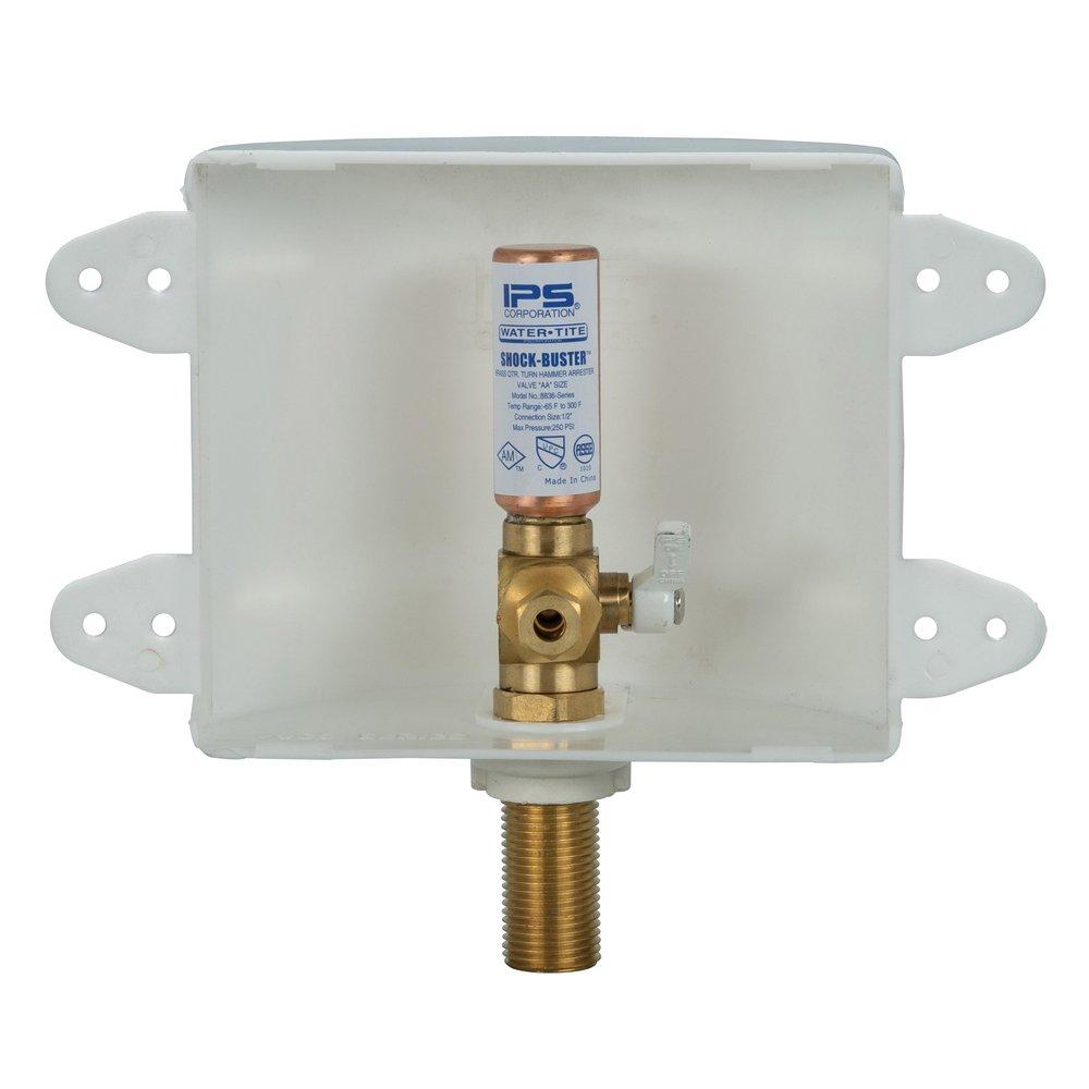 IPS CORPORATION 87978 PIPE FITTINGS