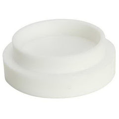 IPS Corporation 86615 Test-Tite Techno-Caps 86615 Kap-On Combination Test Cap 1-1/2 in SCH 40/STD, PVC