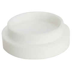 IPS Corporation 86615 Test-Tite Techno-Caps 86615 Kap-On Combination Test Cap 1-1/2 in SCH 40/STD, PVC