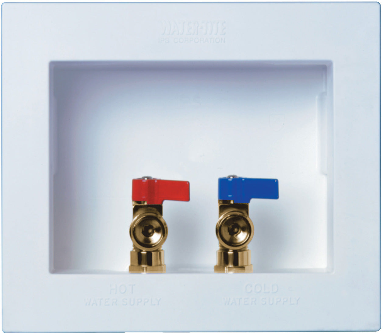 IPS CORPORATION 82056 BALL VALVES