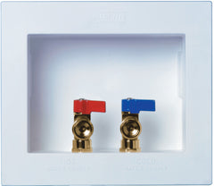 IPS CORPORATION 82056 BALL VALVES