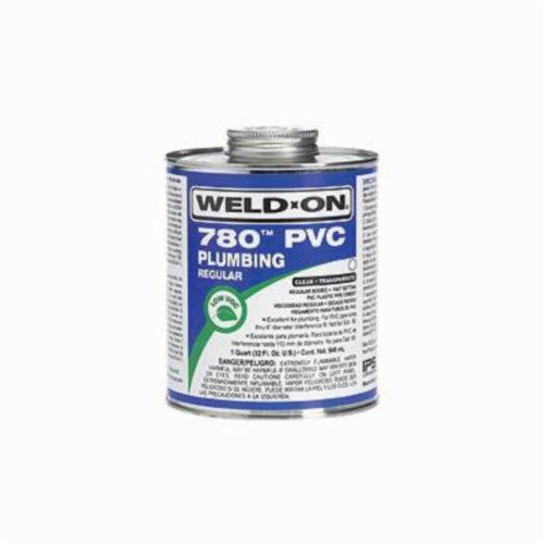 IPS CORPORATION IPS Corporation 14001 Plumbng 780 CLR QT WD CMT ALT