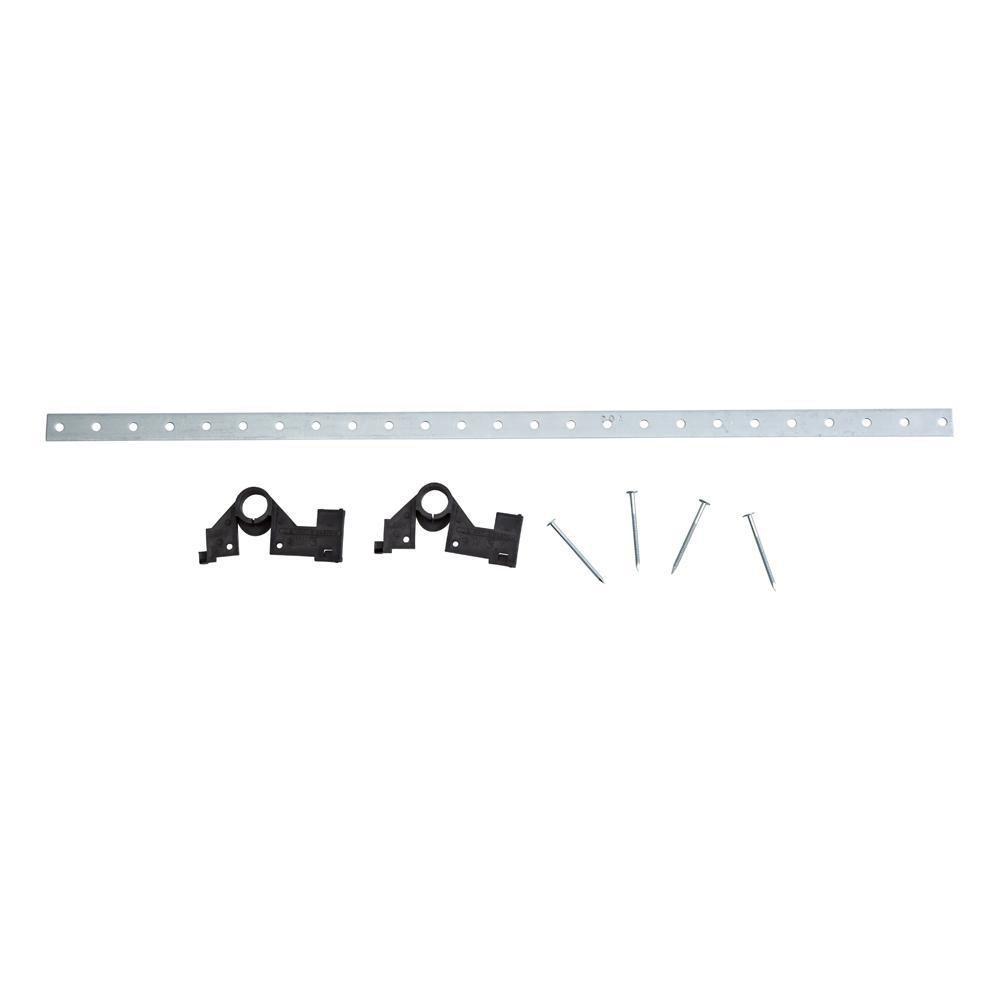 IPS CORPORATION 86694 DUCT BRACKETS