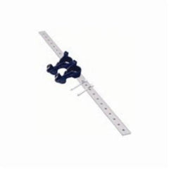 IPS Corporation 86694 1/2 in. Plastic Tubing Bracket in Black