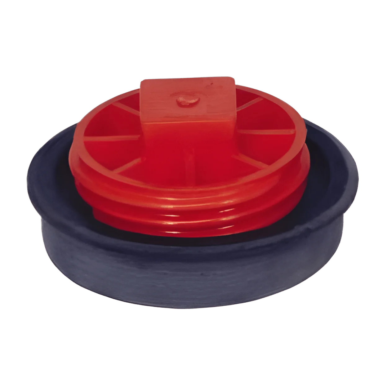 IPS CORPORATION IPS Corporation 86375 T-Cone 1-1/2 in DWV Systems, Sewer Test Plug
